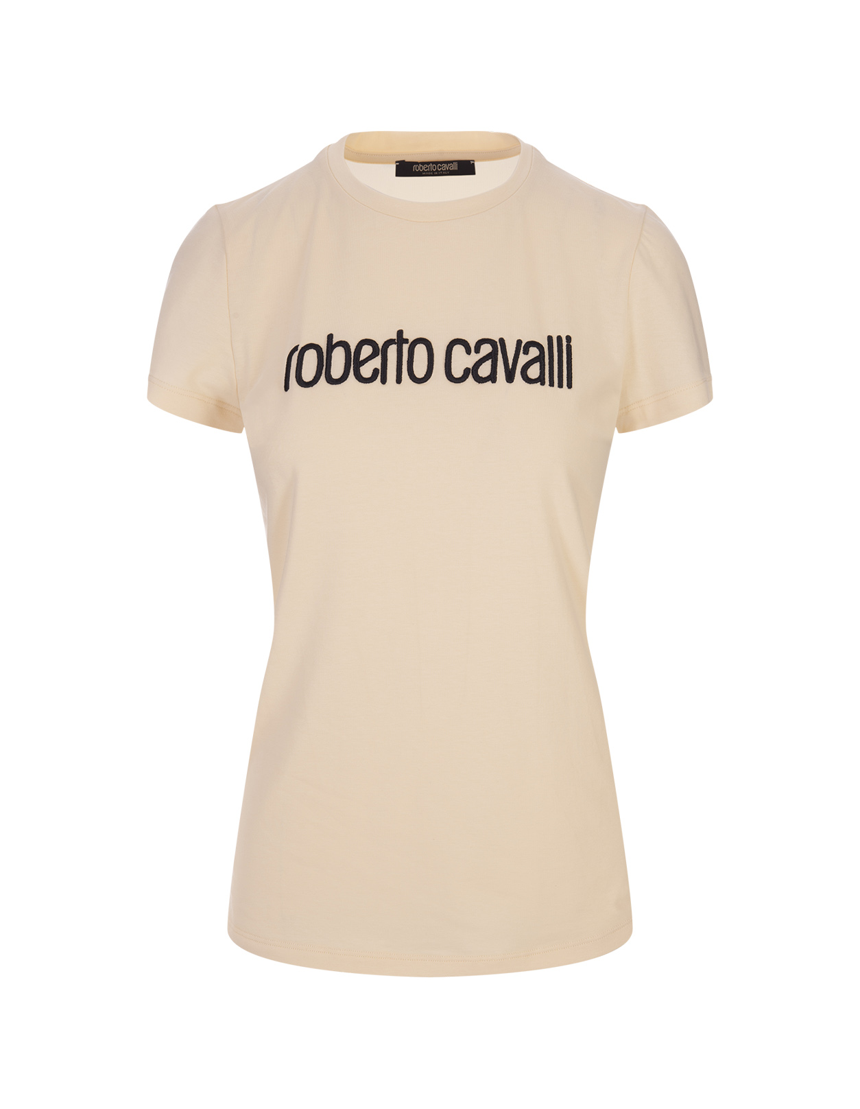 Roberto cavalli store t shirt